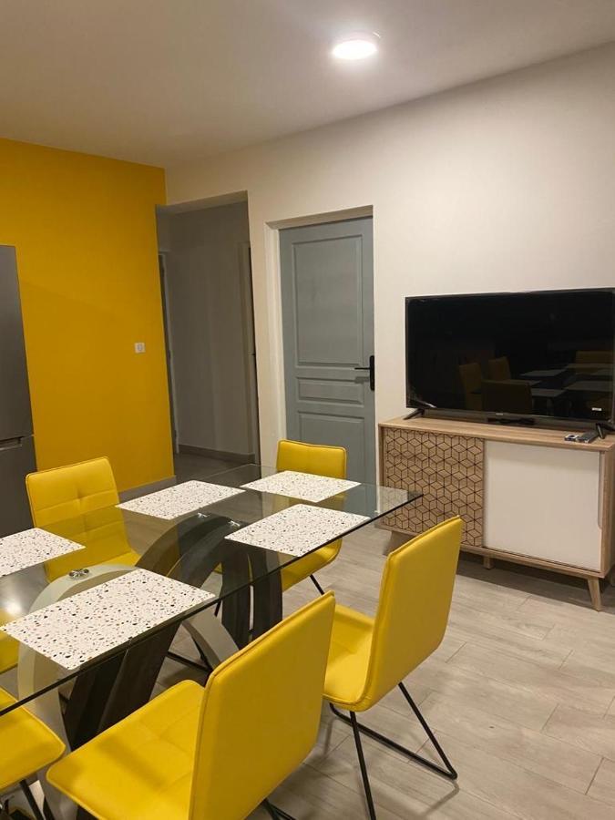 Résidence Pfr Saint Pierre Extérieur photo