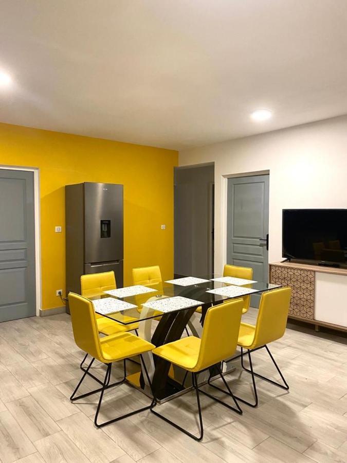 Résidence Pfr Saint Pierre Extérieur photo